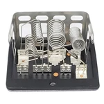 Holstein Parts Hvac Blower Motor Resistor. Fixed Price $32.99.