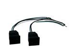(2) Dial Electrical Pigtail Pump Receptacle 115V Evaporative Swamp Cooler. Fixed Price $12.00.