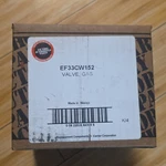 Carrier EF33CW152 Valve Oem 24V 1.5/3.5 W.c. Open Box Stage Gasvavle. Fixed Price $125.00.