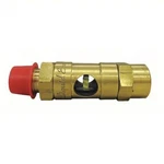 Supco Allin Liquid Eye, Mflr X 1/4": Fits Brand, SG114R. Fixed Price $49.79.