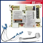 50A55-843 Furnace Control Circuit Board Replacement For White Rodgers Lennox. Fixed Price $49.29.