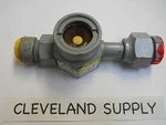 Sporlan SA-14-U See-all Liquid Indicator 1/2" Sae New Condition No Box. Fixed Price $20.00.