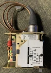 Ranco High Pressure Cut Out Control Unit 011-1711-70 8543. Fixed Price $56.93.