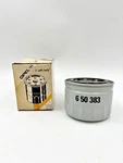 Gm Opel Oil Filter Housing 650383 / 93156302. Fixed Price $70.00.