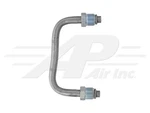 Receiver Drier To Expansion Valve Hose - Ac Refrigeration. Fixed Price $87.39.
