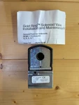 Parker Gold Ring CFSB05 Solenoid Valve Coil 120/60 110/50 New Fast Shipping. Fixed Price $49.99.