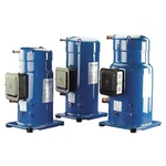 Danfoss SM185-3QAI Scroll Compressor, 230V, 3PHASE, 185400BTU. Fixed Price $7485.99.