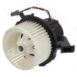 Four Seasons 75030 Flanged Vented Cw Blower Motor W/ Wheel. Fixed Price $69.65.