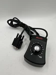 Motic 100 Remote Control Adjustable Dial, Magnetic Back, Serial Connector. Fixed Price $27.99.