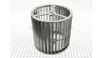 Champion Evaporative Cooler Part # 12BW - Blower Wheel For. Fixed Price $249.07.