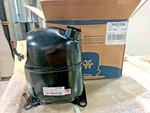 New Overstock Embraco Compressor Model # NJ2212GK 115V 60HZ R404A (lot Of 4). Fixed Price $4000.00.