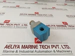 Danfoss 018Z6186 Solenoid Valve Coil. Fixed Price $110.01.