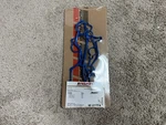 Fel-pro Vs 50778 Valve Cover Gasket Set For Gmc Chevrolet 2.4L 2.0L. Fixed Price $39.99.