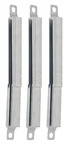 Replacement Crossover Tube For Charbroil 463334615, 468202415, Gas Models, 3PK. Fixed Price $33.90.