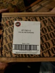 Carrier Bryant Reversing Valve EF17BZ 112 New. Fixed Price $39.00.