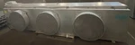 Keeprite Used Evaporator Unit -36,800 Btu, 460V, Electric Defrost **3 In Stock**. Fixed Price $4500.00.