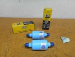 Alco Controls EK-033 Extra Klean Refrigerant Filter Drier New In Box (lot Of 2). Fixed Price $35.99.