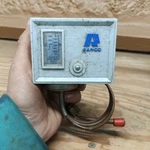 Ranco # 011-3094 High Pressure Cut-out Control.. Fixed Price $32.95.