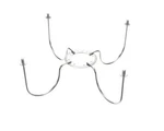 Bohn 23104901 Motor Bracket Replacement. Fixed Price $57.77.