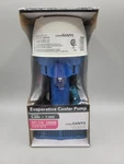 Little Giant CP1-115 540005 Evaporative Cooler Pump 5000-7500 Cfm 115/127V 70W. Fixed Price $49.95.