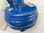 Emerson Air Conditioner Compact Suction Line Filter Drier CSFD-14S7-VV. Fixed Price $27.00.