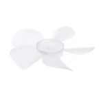 Master-bilt 15-13072 Fan Blade 5.562" Lightweight Refrigeration Component. Fixed Price $71.64.