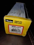 Parker 303S 3/8" Odf Solder Liquid Line Filter-drier 450031 New Refrigeration. Fixed Price $15.99.