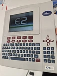 Emerson E2 BX-300 Controller Version 2.65 F01 846-0002. Fixed Price $500.00.
