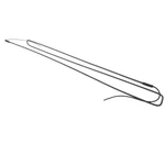Master-bilt Defrost Heater 115V 17-09584 Genuine Oem Replacement Part. Fixed Price $68.67.