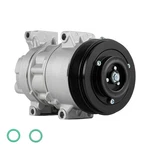 Ilonpa New Air Conditioning Compressor With Clutch For Toyota Corolla 2014.... Fixed Price $199.55.