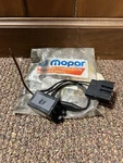 New Mopar 4462205 Dodge Chrysler Ac Thermostat Control Switch Ranco E56-1201-12. Fixed Price $200.00.