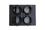 Firestorm Utv Cab Heater Fits 2017-2026 Can-am Maverick X3. 18,000 Btu's. Fixed Price $498.00.