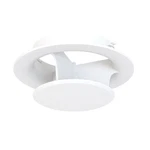 Rheia 10-04-260 Ceiling Diffuser 360 Air Distribution Assembly. Fixed Price $25.31.