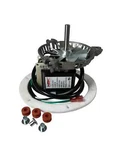Exhaust Combustion Fan Motor For Harman XP7613 3-21-08639 Advance, Xxv, Accentra. Fixed Price $61.99.