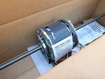 Dayton 4M038B Room A/c Motor 1/10 Hp 115V 1050 Rpm 5-SPEED Direct Drive 42YZ. Fixed Price $147.00.