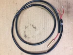 Daikin Thermistor For AKZ148 Oil Chiller, Measures 20K Ohms, 46" Leads Brand New. Fixed Price $225.00.