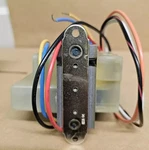Mars 50321 75VA Control Transformer Nema Class Ll. Fixed Price $34.00.