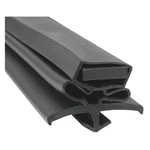 True 810812 Door Gasket, 24-3/4 In. X 26. Fixed Price $79.29.