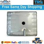 Trq New 40 Gallon Gas Fuel Tank For 1987-1991 Chevy Gmc Suburban R/v 10 20 1500. Fixed Price $297.53.