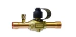 1PC Emerson 806758 BVS-078 7/8" Odf Refrigeration Ball Valve With Access Po. Fixed Price $79.41.