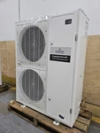 New Copeland XFAL-040Z-TFC-801 Low Temp Freezer Hp Condensing Unit Walk-in. Fixed Price $4995.00.