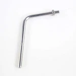 Saeco 996530006576 Chrome Steam Tube Assembly V2. Fixed Price $29.18.