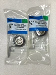 2 X Dial 6644 Durable Steel Evaporative Cooler High-rise Pillow Block Bearing. Fixed Price $19.99.