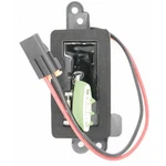 Hvac Blower Motor Resistor Holstein 2BMR0097. Fixed Price $39.94.