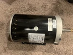 Heatcraft/interlink 25316601S 208-230/460V3PH 1.5HP 850RPM Hussman 3094792 Nos. Fixed Price $625.00.