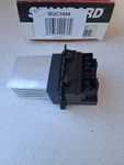 Blower Motor Resistors Front For Jeep Liberty Dodge Nitro Grand Cherokee Durango. Fixed Price $24.99.
