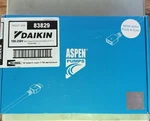Aspen Mini Aqua Pump Kit Daca-c P1-1 For Daikin Plug & Play Condensate. Fixed Price $102.00.