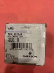 Emerson/alco Solenoid Coil 057343 Amg 120-240 Volts Nos Nib. Fixed Price $40.00.