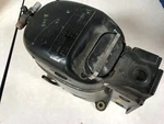 Air Conditioner Reciprocating Compressor Tecumseh 1/2 Hp R12 2200 Btu/hr. Fixed Price $135.95.