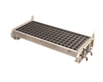 Matic Evaporator Assembly Fc 0320 2051222-01S Free Shipping + Geniune. Fixed Price $1830.89.